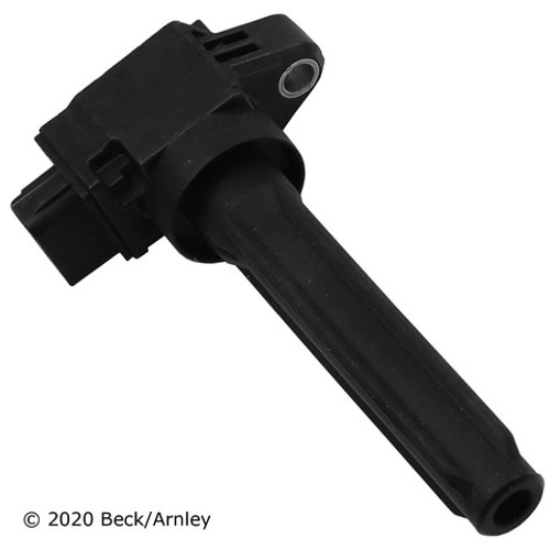 Beck/Arnley Direct Ignition Coil P/N:178-8578