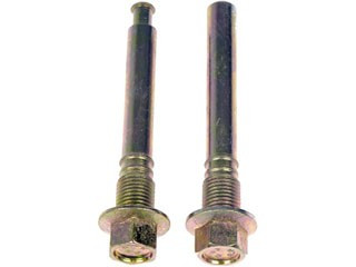 Dorman - First Stop Disc Brake Caliper Bolt HW14155