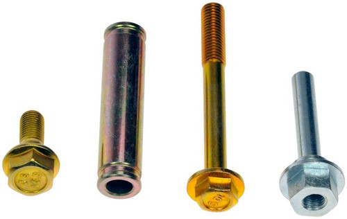 Dorman - First Stop Disc Brake Caliper Bolt P/N:HW14165