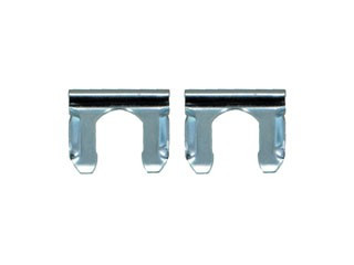 Dorman - First Stop Brake Hydraulic Hose Lock Clip HW1457
