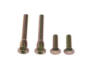 Dorman - First Stop Disc Brake Caliper Bolt P/N:HW14923