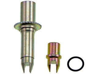 Dorman - First Stop Drum Brake Adjusting Screw Assembly HW1527