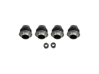 Dorman - First Stop Disc Brake Caliper Bushing P/N:HW16086