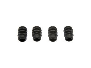 Dorman - First Stop Disc Brake Caliper Bushing P/N:HW16501