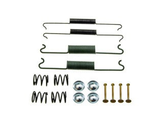 Dorman - First Stop Drum Brake Hardware Kit HW17162