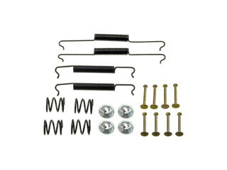 Dorman - First Stop Drum Brake Hardware Kit HW17179