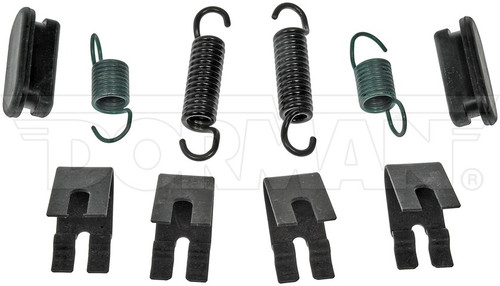 Dorman - First Stop Drum Brake Hardware Kit P/N:HW17205