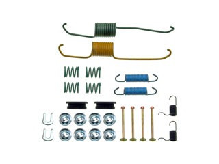 Dorman - First Stop Drum Brake Hardware Kit P/N:HW17234