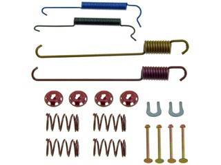 Dorman - First Stop Drum Brake Hardware Kit HW17326