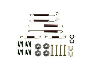 Dorman - First Stop Drum Brake Hardware Kit HW17333