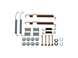 Dorman - First Stop Drum Brake Hardware Kit HW17357