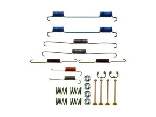 Dorman - First Stop Drum Brake Hardware Kit P/N:HW17368
