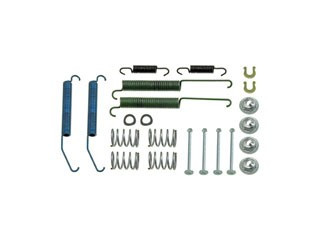 Dorman - First Stop Drum Brake Hardware Kit HW17380