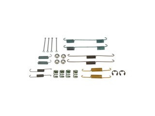 Dorman - First Stop Drum Brake Hardware Kit HW17383
