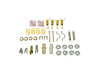 Dorman - First Stop Parking Brake Hardware Kit HW17390