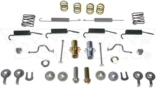 Dorman - First Stop Parking Brake Hardware Kit HW17395