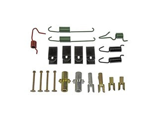 Dorman - First Stop Parking Brake Hardware Kit P/N:HW17402