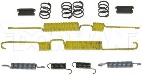 Dorman - First Stop Drum Brake Hardware Kit P/N:HW17469