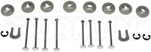 Dorman - First Stop Drum Brake Hardware Kit HW17469 - view 3