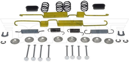 Dorman - First Stop Drum Brake Hardware Kit HW17469 - view 4