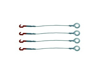 Dorman - First Stop Drum Brake Self-Adjuster Cable HW2100