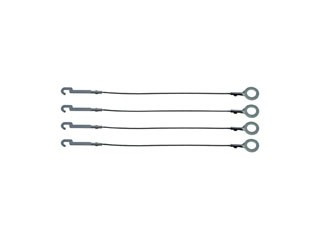 Dorman - First Stop Drum Brake Self-Adjuster Cable HW2102