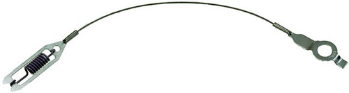 Dorman - First Stop Drum Brake Self-Adjuster Cable HW2104 - view 2