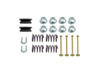 Dorman - First Stop Drum Brake Shoe Hold Down Kit P/N:HW24049