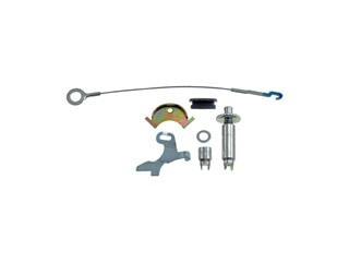 Dorman - First Stop Drum Brake Self-Adjuster Repair Kit P/N:HW2514
