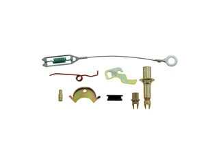 Dorman - First Stop Drum Brake Self-Adjuster Repair Kit HW2527