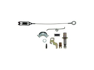 Dorman - First Stop Drum Brake Self-Adjuster Repair Kit HW2529