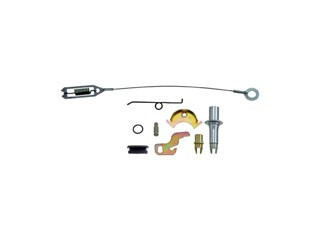 Dorman - First Stop Drum Brake Self-Adjuster Repair Kit HW2534