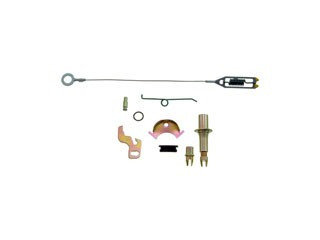 Dorman - First Stop Drum Brake Self-Adjuster Repair Kit HW2535