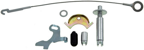 Dorman - First Stop Drum Brake Self-Adjuster Repair Kit P/N:HW2544