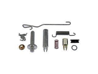 Dorman - First Stop Drum Brake Self-Adjuster Repair Kit P/N:HW2574