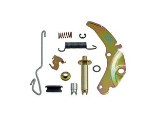 Dorman - First Stop Drum Brake Self-Adjuster Repair Kit HW2587