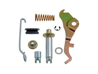 Dorman - First Stop Drum Brake Self-Adjuster Repair Kit HW2627