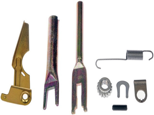 Dorman - First Stop Drum Brake Self-Adjuster Repair Kit P/N:HW2641
