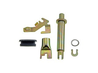 Drum Brake Self Adjuster Repair fits 1992-1994 Mercury Topaz  DORMAN - FIRST STO