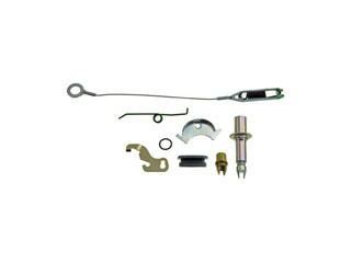 Dorman - First Stop Drum Brake Self-Adjuster Repair Kit P/N:HW2657