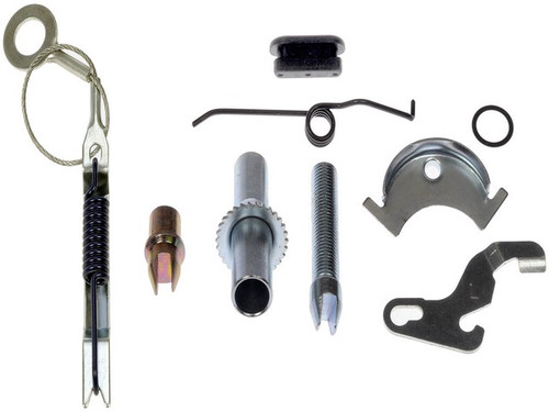 Dorman - First Stop Drum Brake Self-Adjuster Repair Kit P/N:HW2660