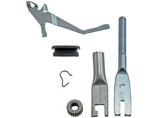 Dorman - First Stop Drum Brake Self-Adjuster Repair Kit HW2664