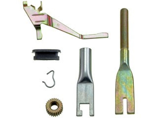 Dorman - First Stop Drum Brake Self-Adjuster Repair Kit P/N:HW2665