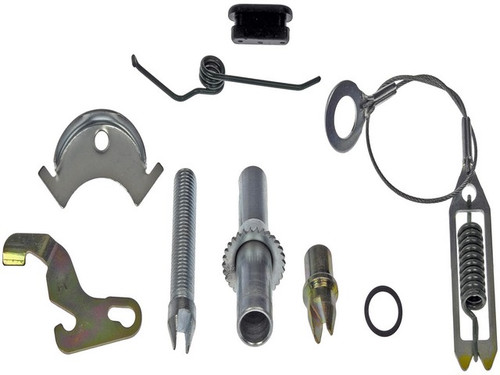 Dorman - First Stop Drum Brake Self-Adjuster Repair Kit HW26670