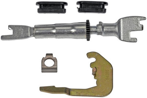 Dorman - First Stop Drum Brake Self-Adjuster Repair Kit P/N:HW2680