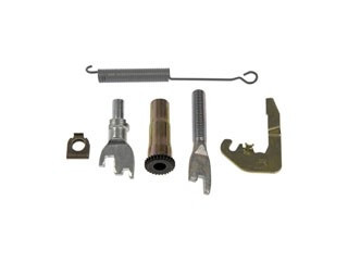 Dorman - First Stop Drum Brake Self-Adjuster Repair Kit HW2803
