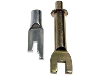 Dorman - First Stop Drum Brake Self-Adjuster Repair Kit HW2811