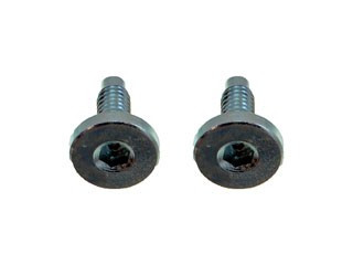 Dorman - First Stop Disc Brake Caliper Bolt P/N:HW5010