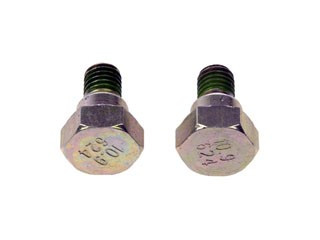 Dorman - First Stop Disc Brake Caliper Bolt P/N:HW5057