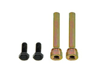 Dorman - First Stop Disc Brake Caliper Bolt HW5075